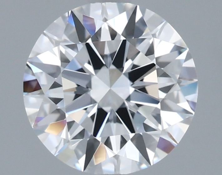 1.40 ct. round Lab Grown Diamond front image