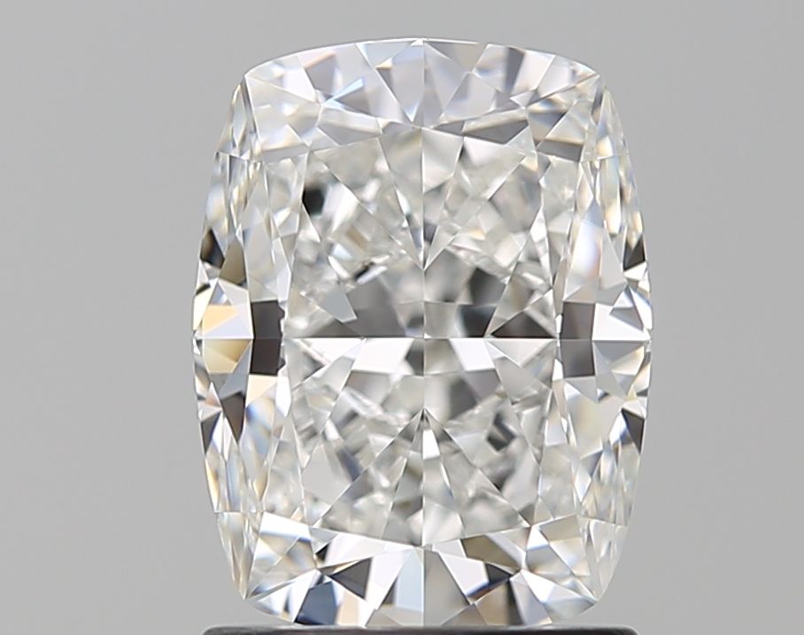 Cushion Diamond