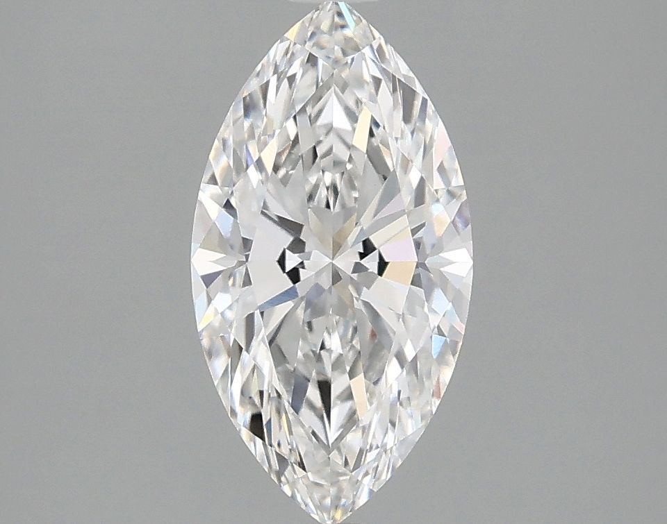1.59 ct. marquise Lab Grown Diamond front image