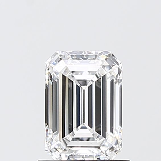 1.02 ct lab-grown Emerald Diamond