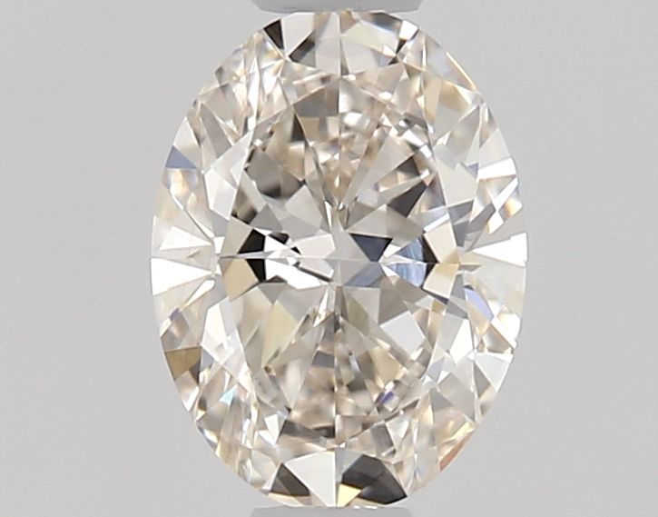 Oval Diamond