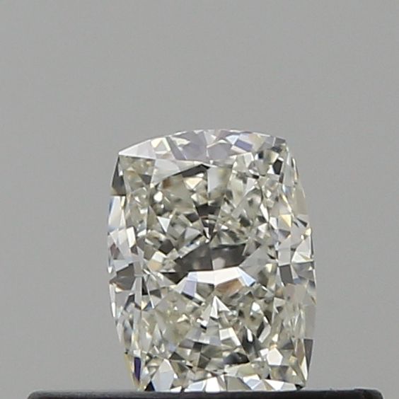 0.3 ct Cushion modified Diamond