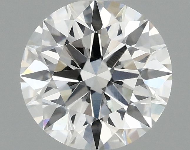 1.09 ct. round Lab Grown Diamond front image