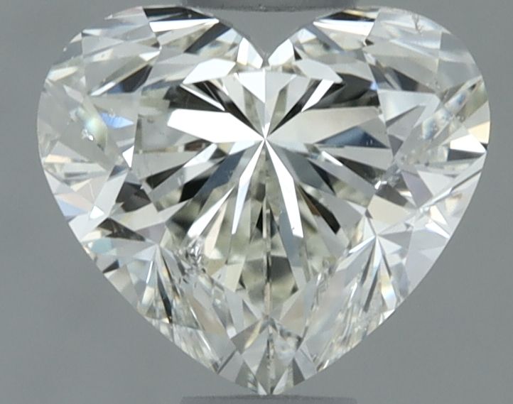 Heart Diamond