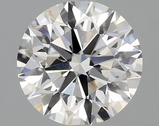 1.47 ct. round Lab Grown Diamond front image