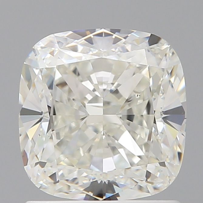 Cushion Diamond