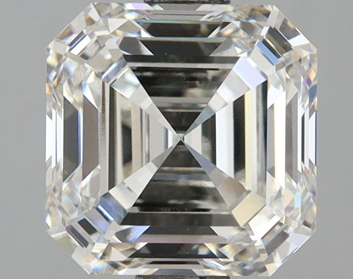 Asscher Diamond