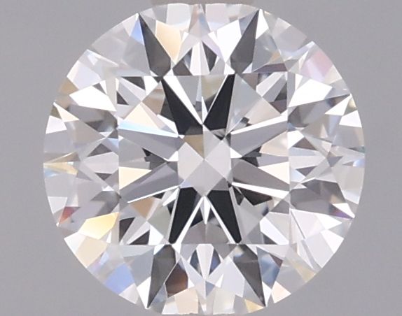 1.05 ct. round Lab Grown Diamond front image