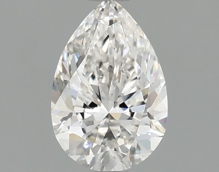 1.06 ct. pear Lab Grown Diamond front image
