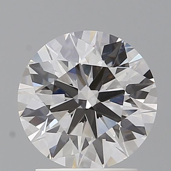1.96 ct. round Lab Grown Diamond front image