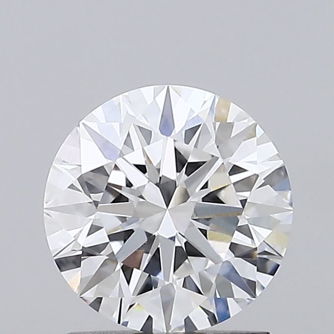 1.52 ct. round Lab Grown Diamond front image