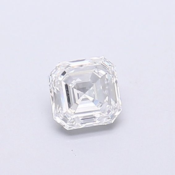 Asscher Diamond