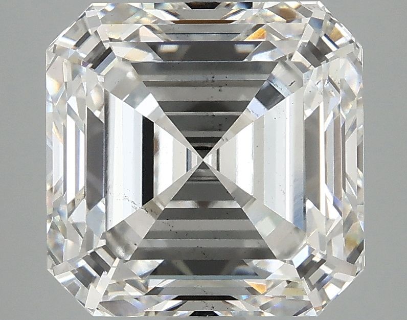 Asscher Diamond