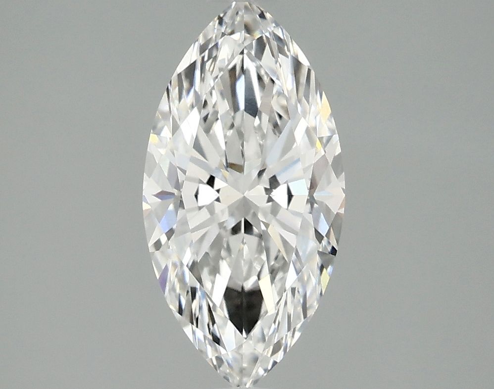 1.59 ct. marquise Lab Grown Diamond front image