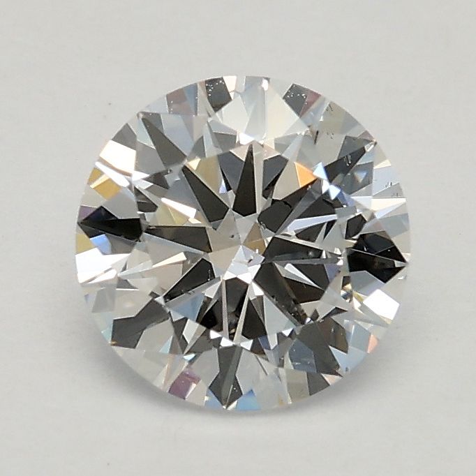 Round Diamond
