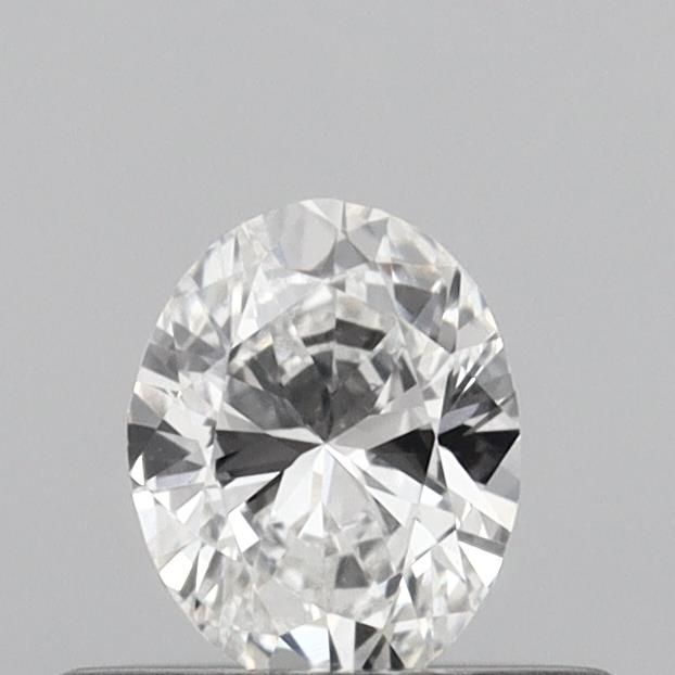 Oval Diamond