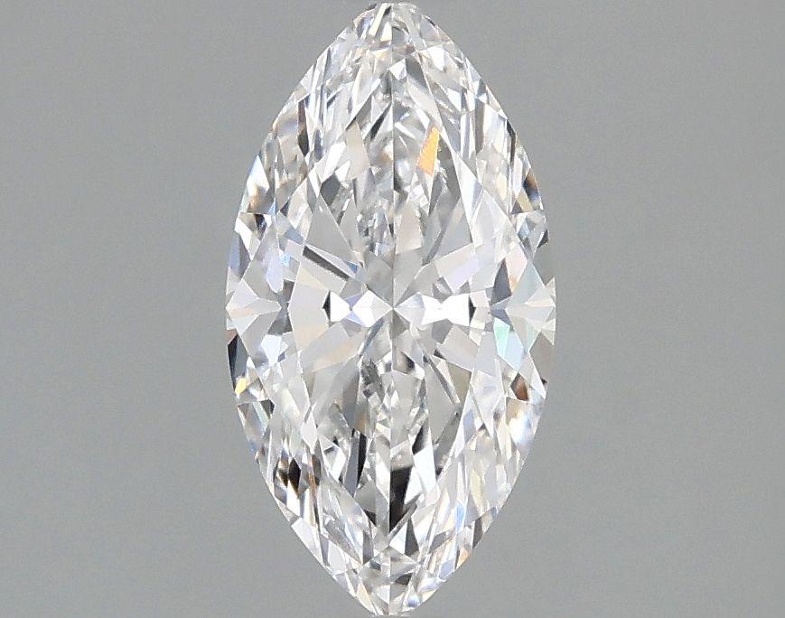 1.04 ct. marquise Lab Grown Diamond front image