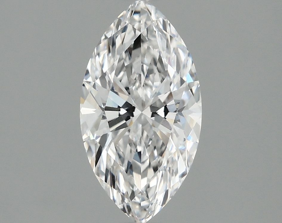1.07 ct. marquise Lab Grown Diamond front image