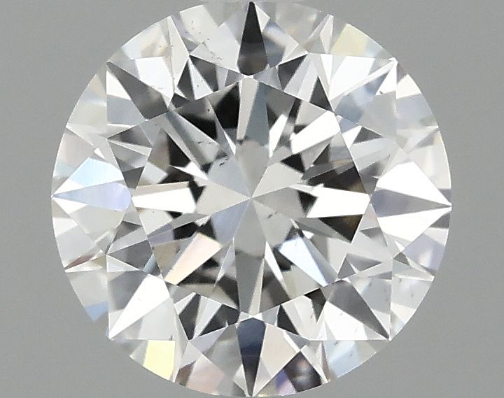 1.49 ct. round Lab Grown Diamond front image
