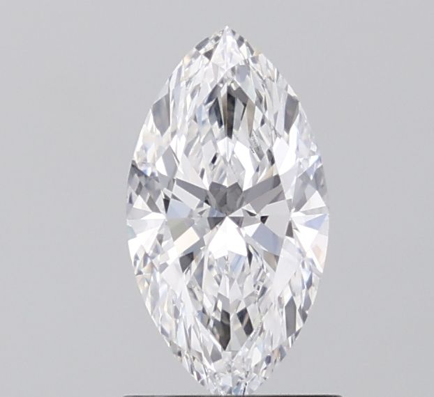 1.04 ct. marquise Lab Grown Diamond front image