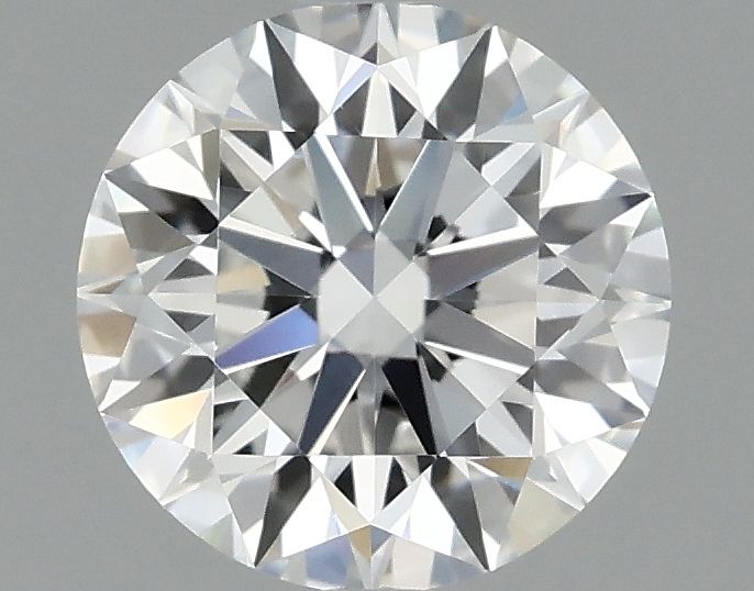 1.06 ct. round Lab Grown Diamond front image