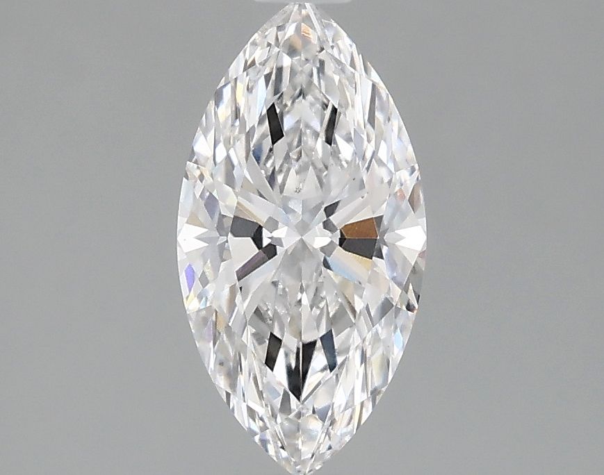 1.06 ct. marquise Lab Grown Diamond front image