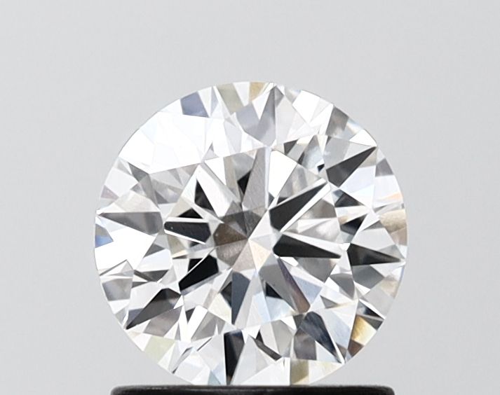 1.05 ct. round Lab Grown Diamond front image