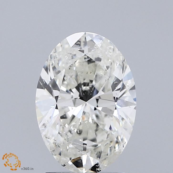 2.01 Carat