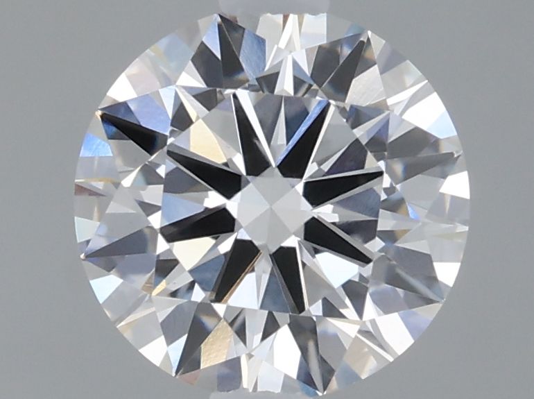 1.06 ct. round Lab Grown Diamond front image