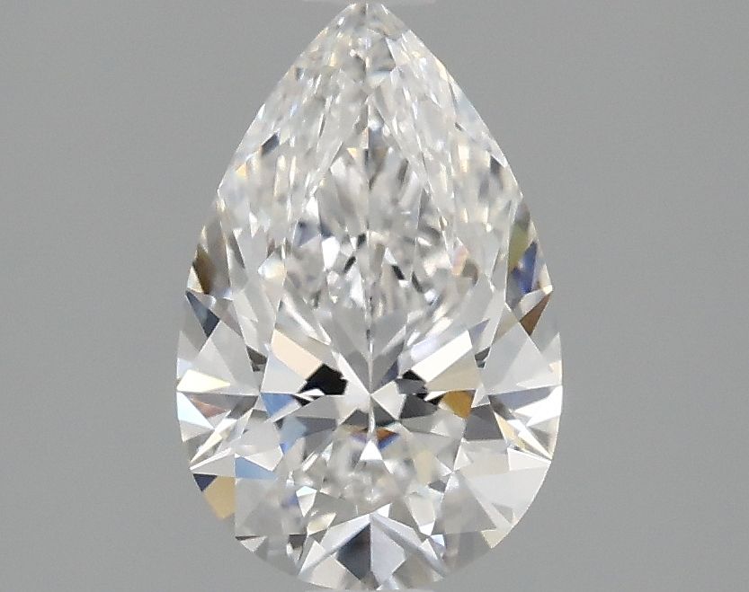 1.49 ct. pear Lab Grown Diamond front image
