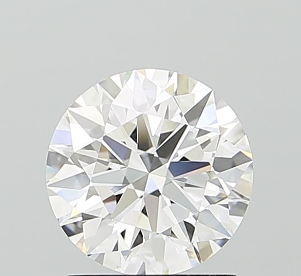 1.51 ct. round Lab Grown Diamond front image