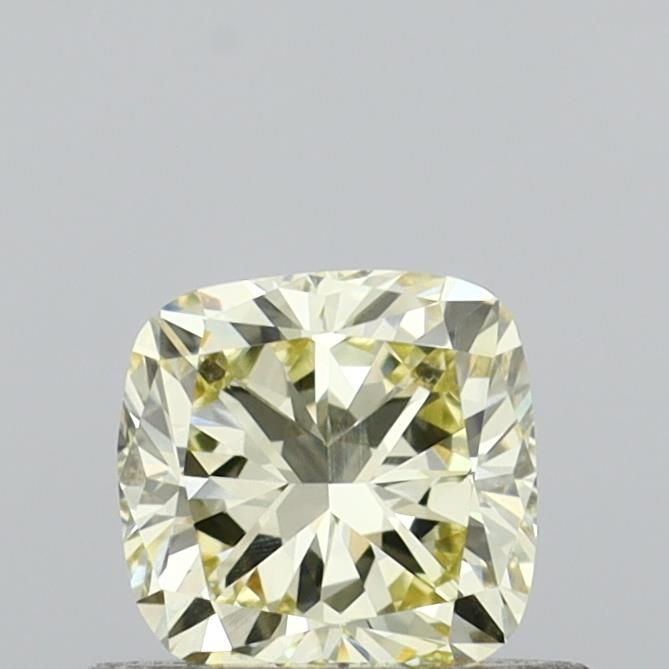 0.56 ct lab-grown Cushion modified Diamond