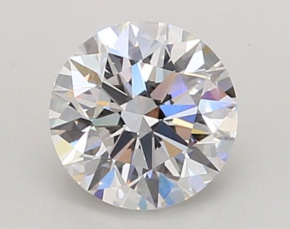 1.01 ct. round Lab Grown Diamond front image