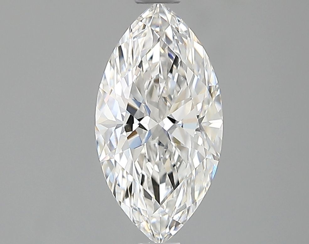 1.09 ct. marquise Lab Grown Diamond front image
