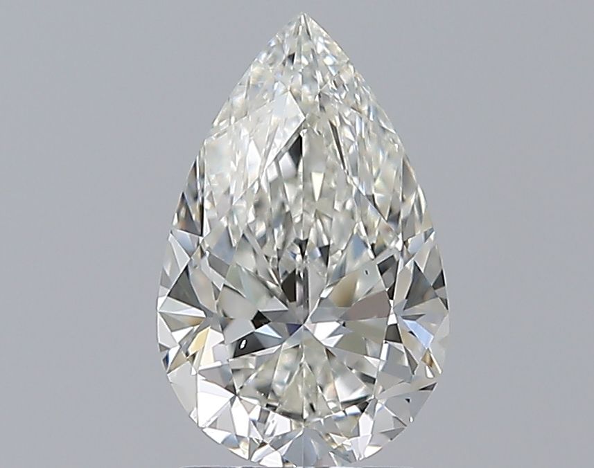 1.50 ct Pear diamond