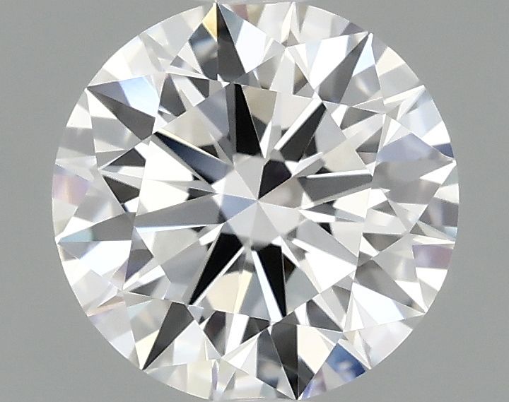 1.09 ct. round Lab Grown Diamond front image