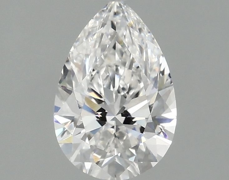 1.14 ct. pear Lab Grown Diamond front image