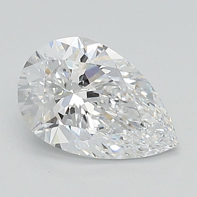 Pear Diamond