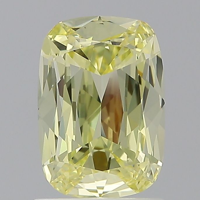 Yellow Diamond
