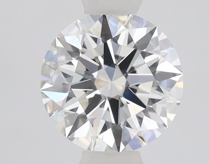 1.06 ct. round Lab Grown Diamond front image