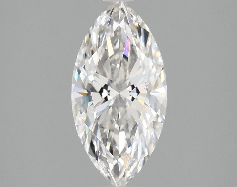1.32 ct. marquise Lab Grown Diamond front image