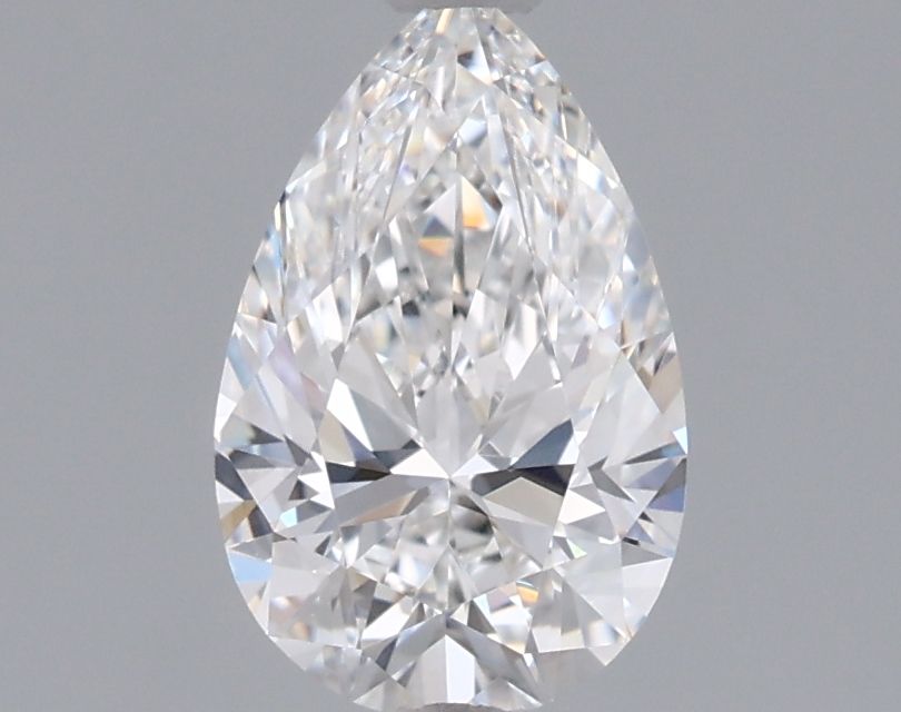 1.01 ct. pear Lab Grown Diamond front image