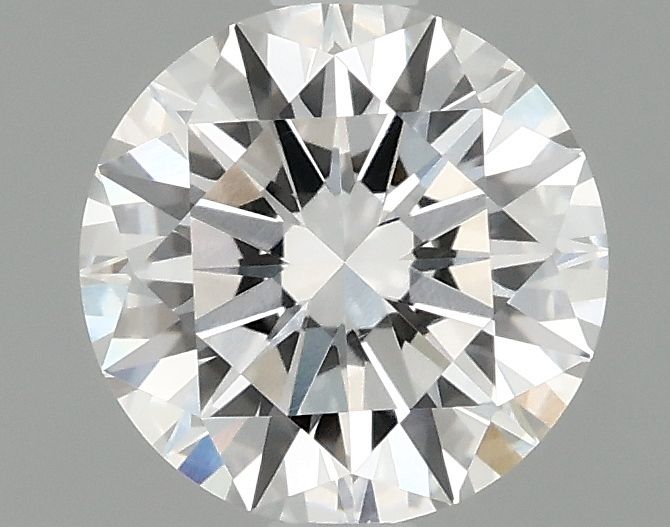1.09 ct. round Lab Grown Diamond front image