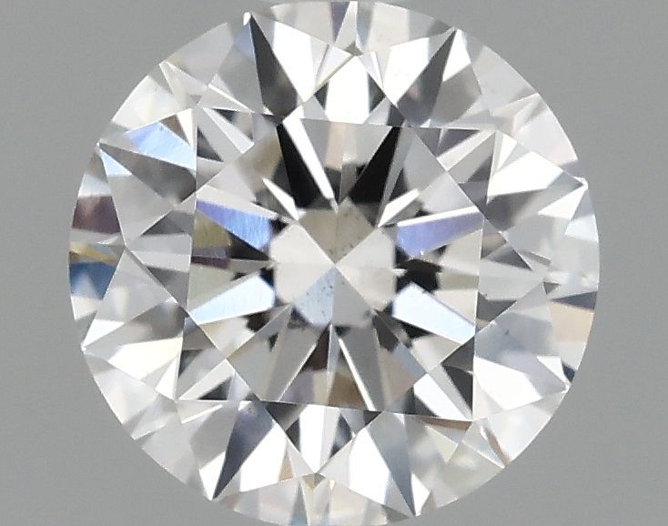 1.08 ct. round Lab Grown Diamond front image