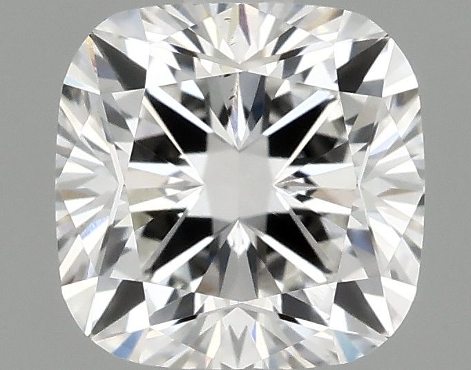 Cushion Diamond
