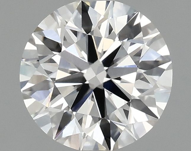 1.04 ct. round Lab Grown Diamond front image
