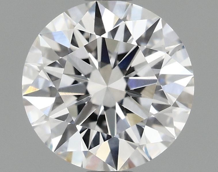 1.09 ct. round Lab Grown Diamond front image