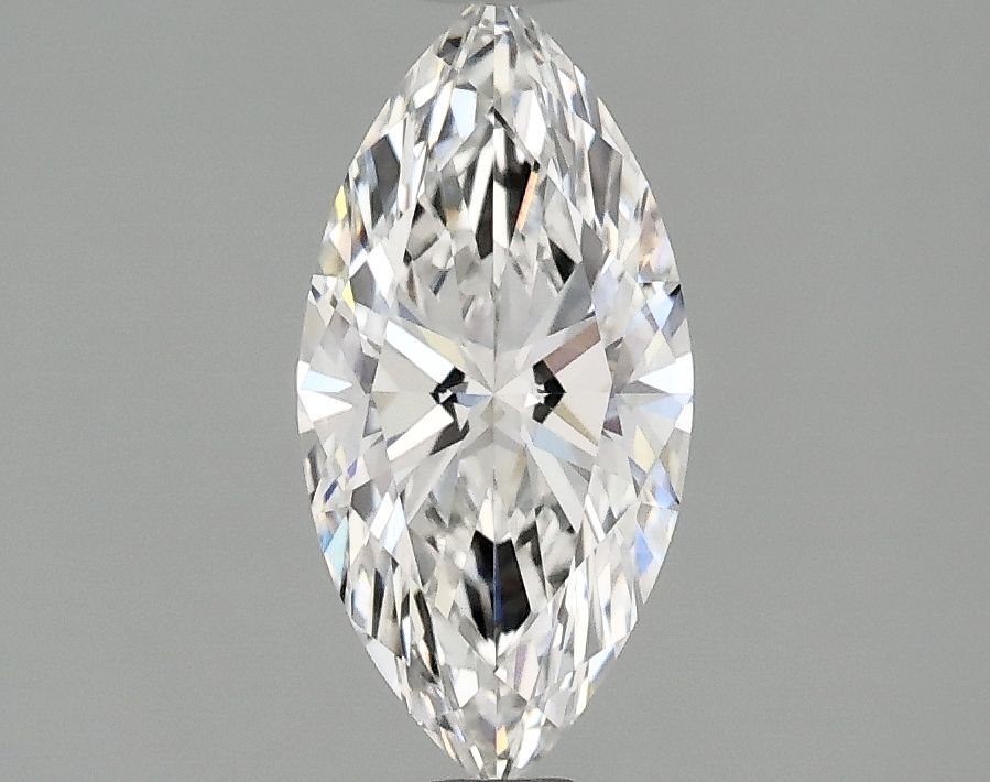1.04 ct. marquise Lab Grown Diamond front image