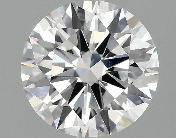 1.09 ct. round Lab Grown Diamond front image