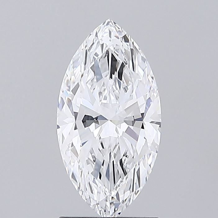 1.57 ct. marquise Lab Grown Diamond front image
